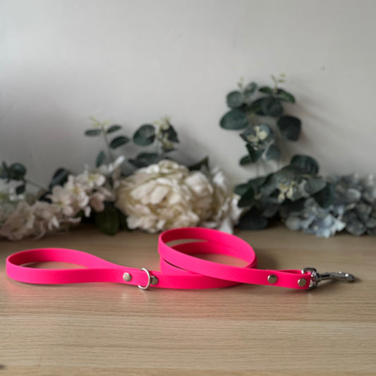 Neon Pink Lead