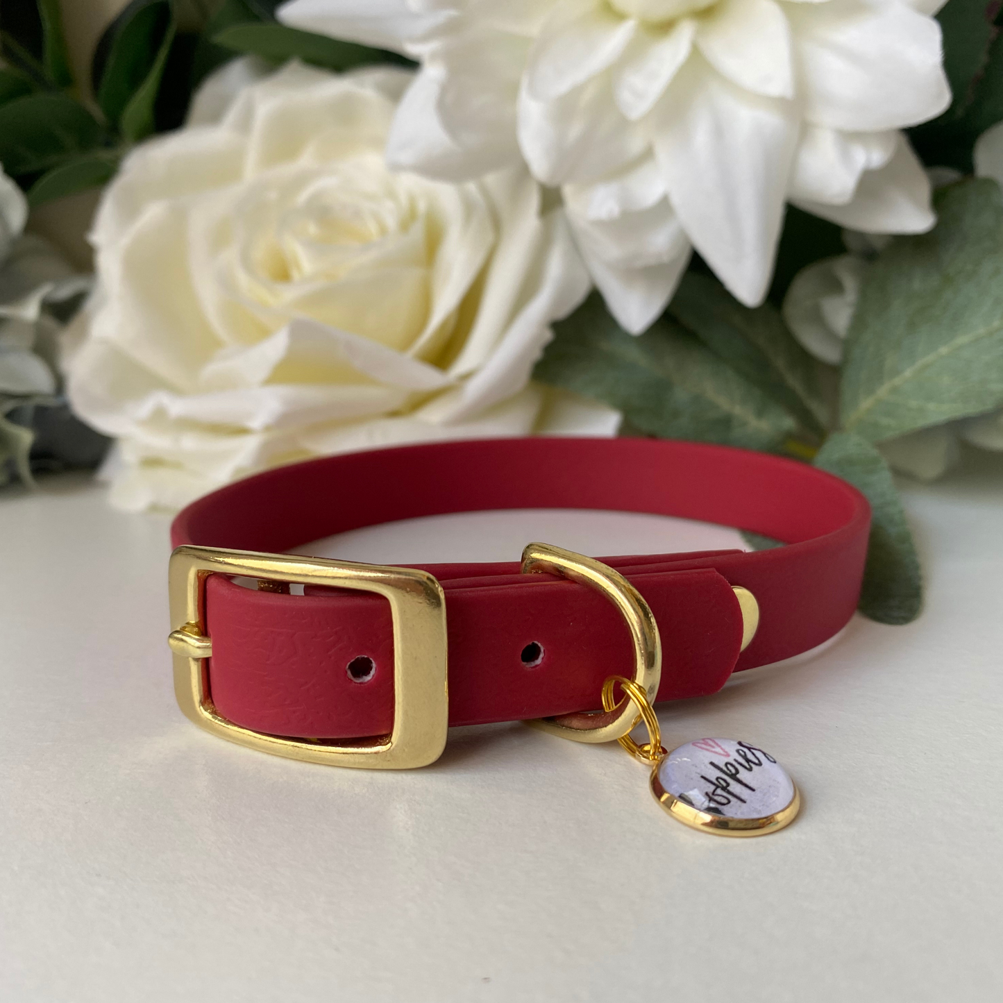 Wine Collar 1.6cm width