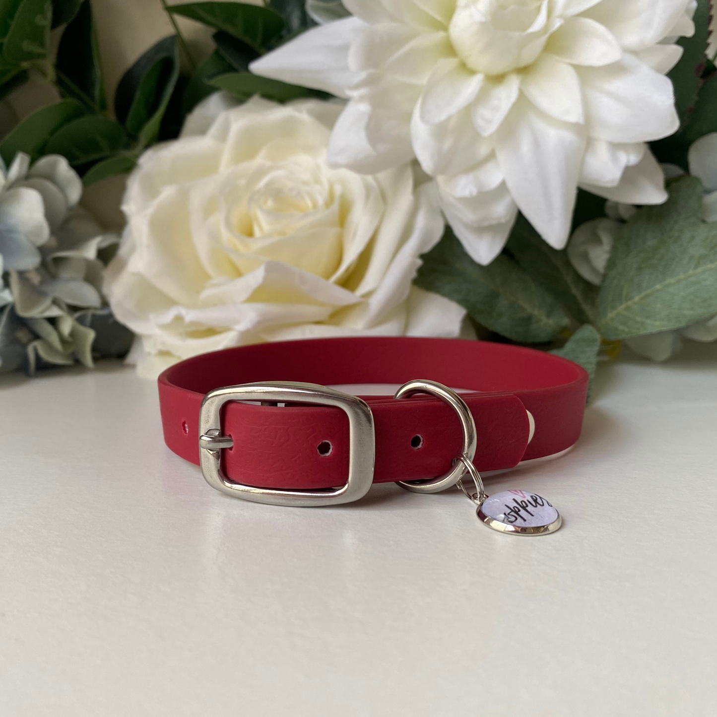 Wine Collar 1.6cm width