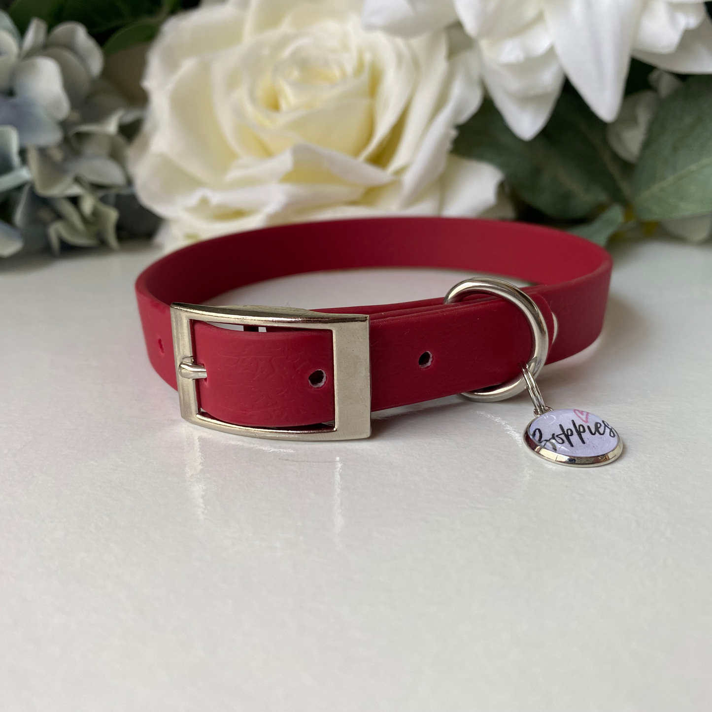 Wine Collar 1.6cm width