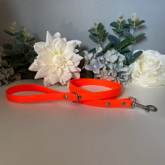 Neon Orange Lead