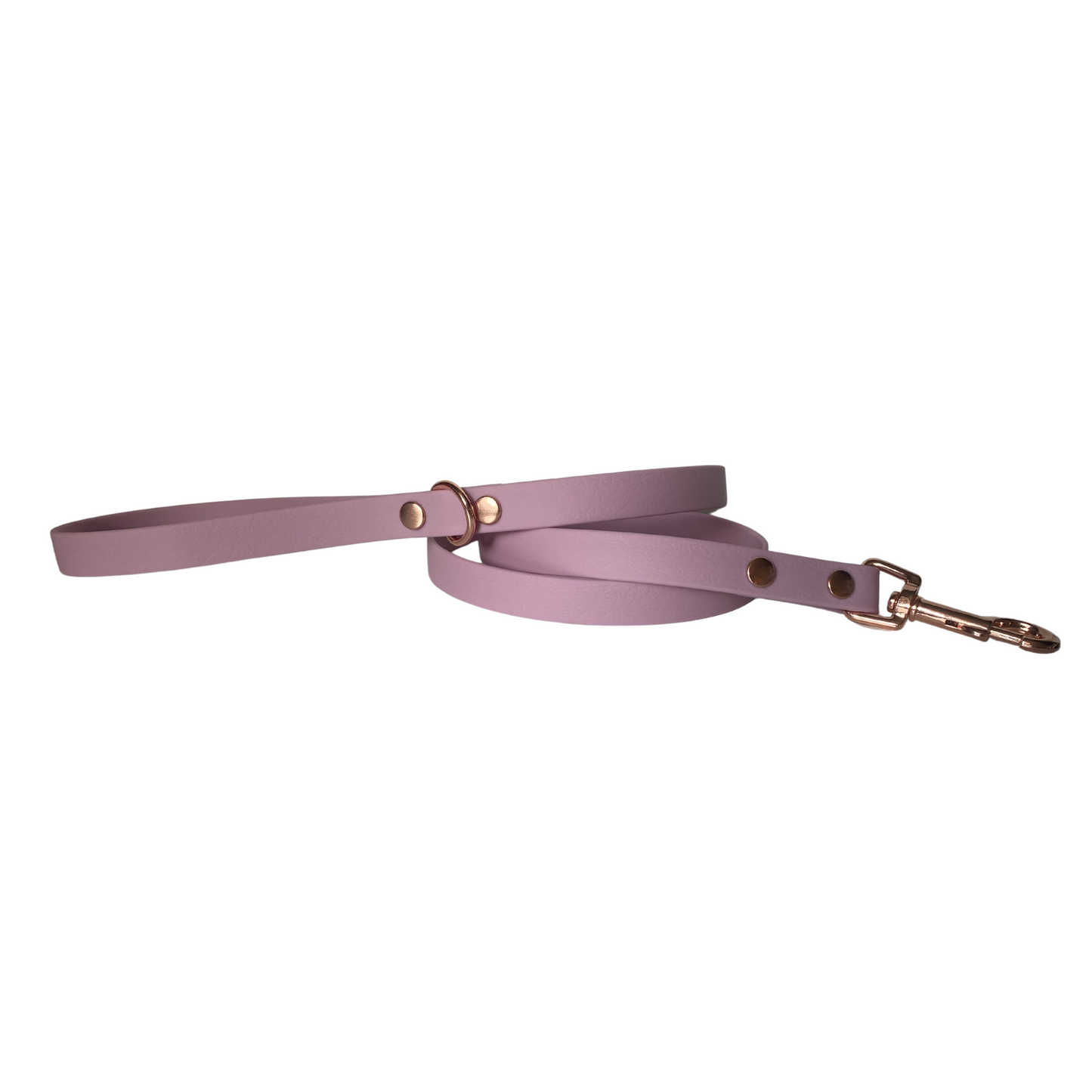 Dusty Pink Lead