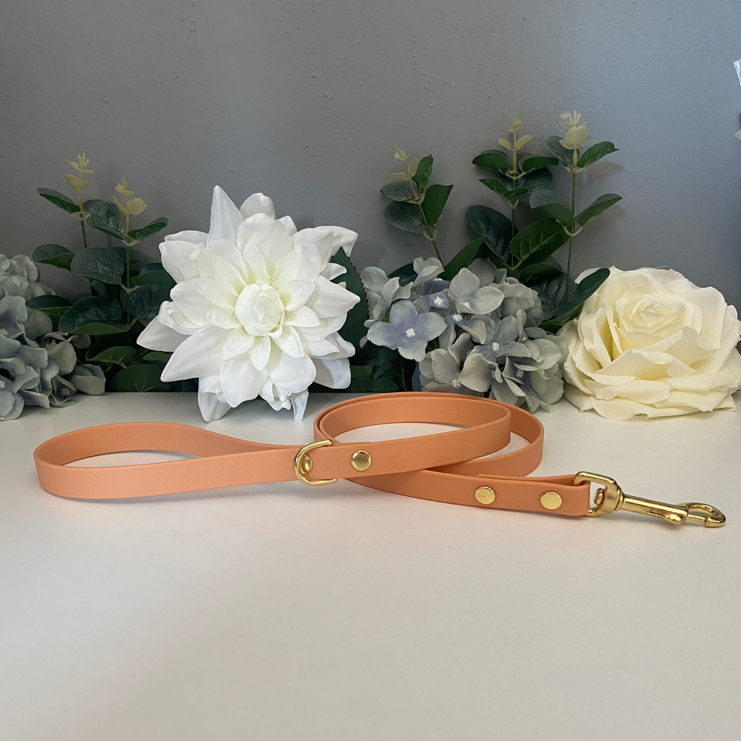 Peach Tan Lead