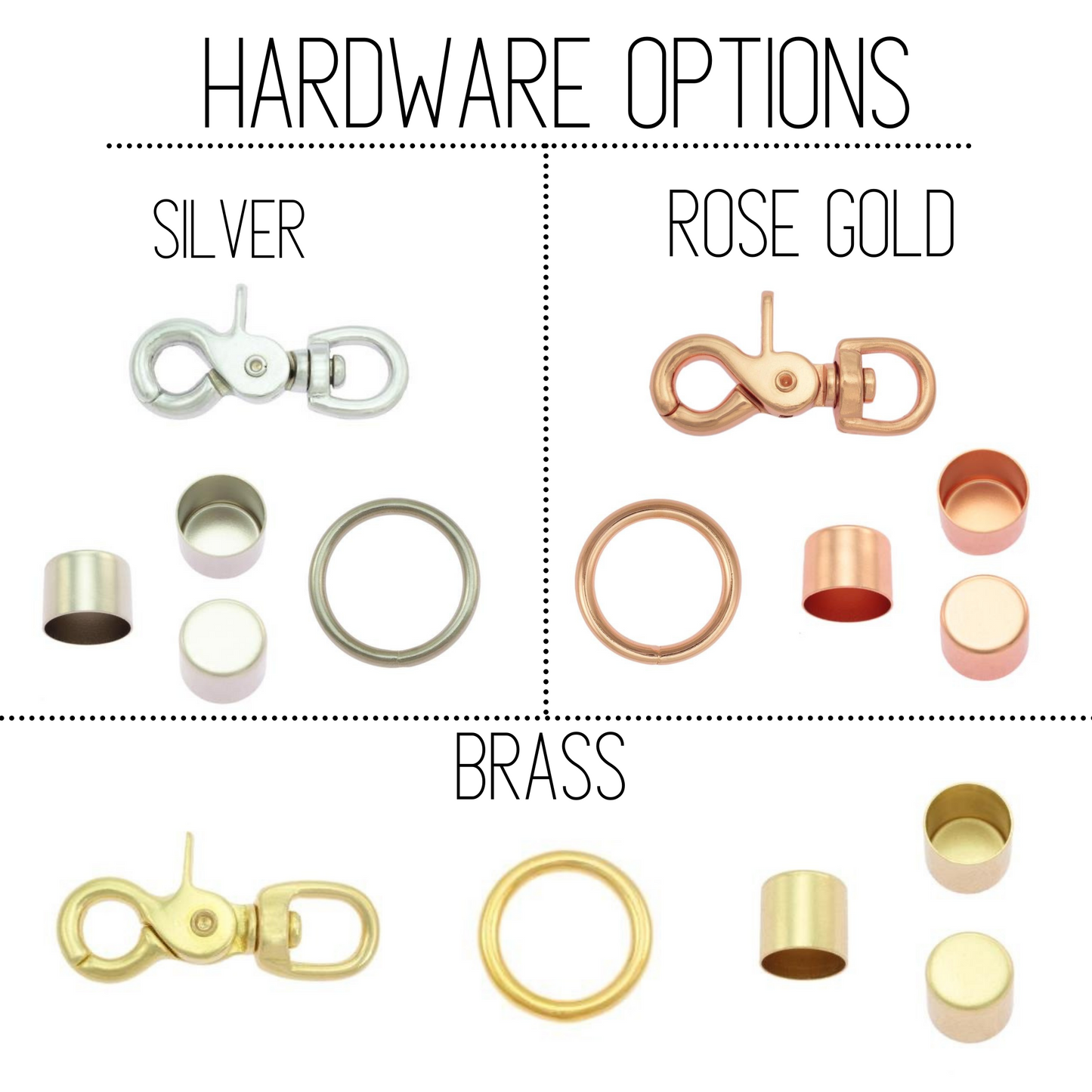 Bright Yellow Paracord Lead