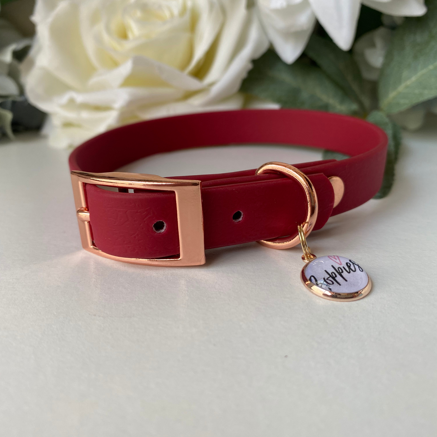 Wine Collar 1.6cm width