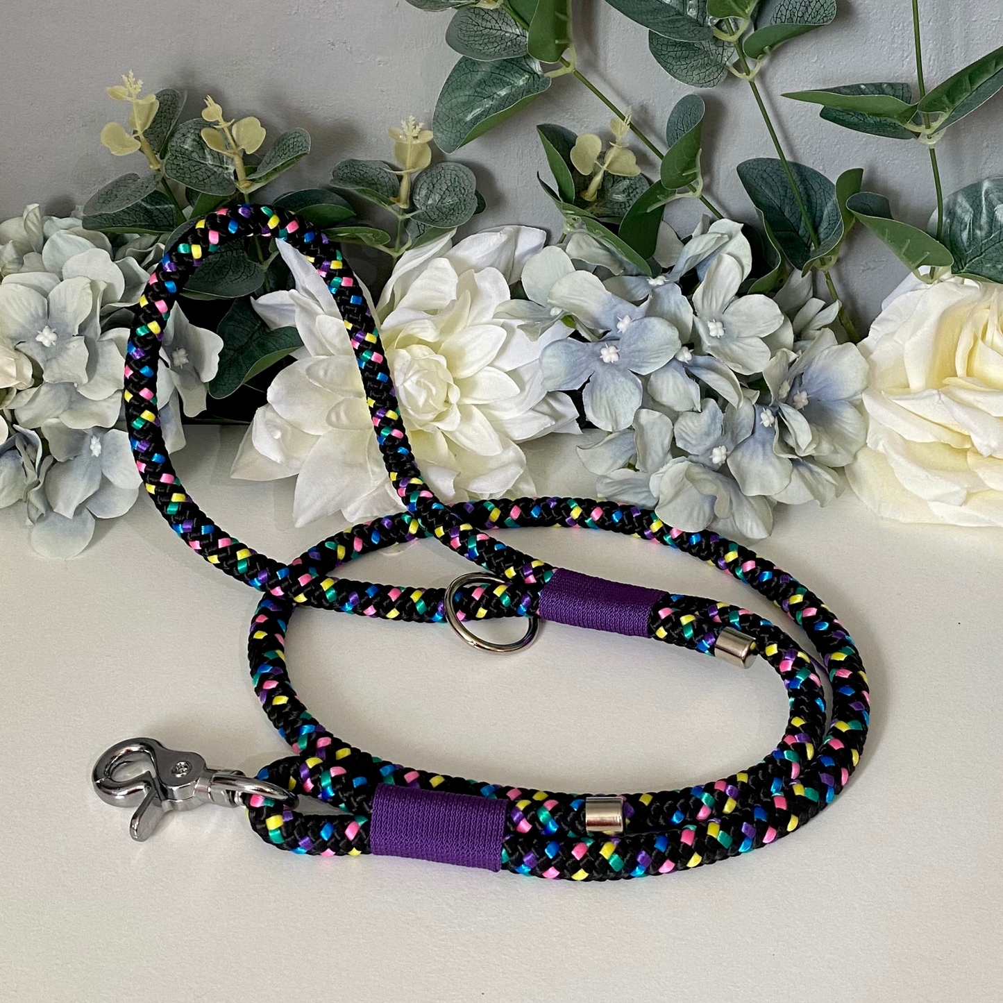Disco Paracord Lead