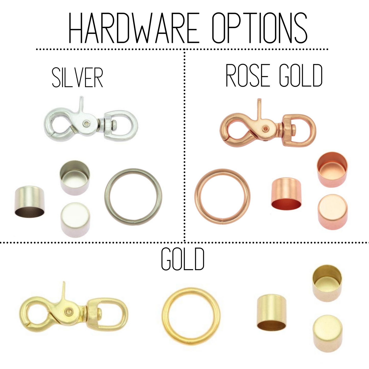 Royal Blue Paracord Lead