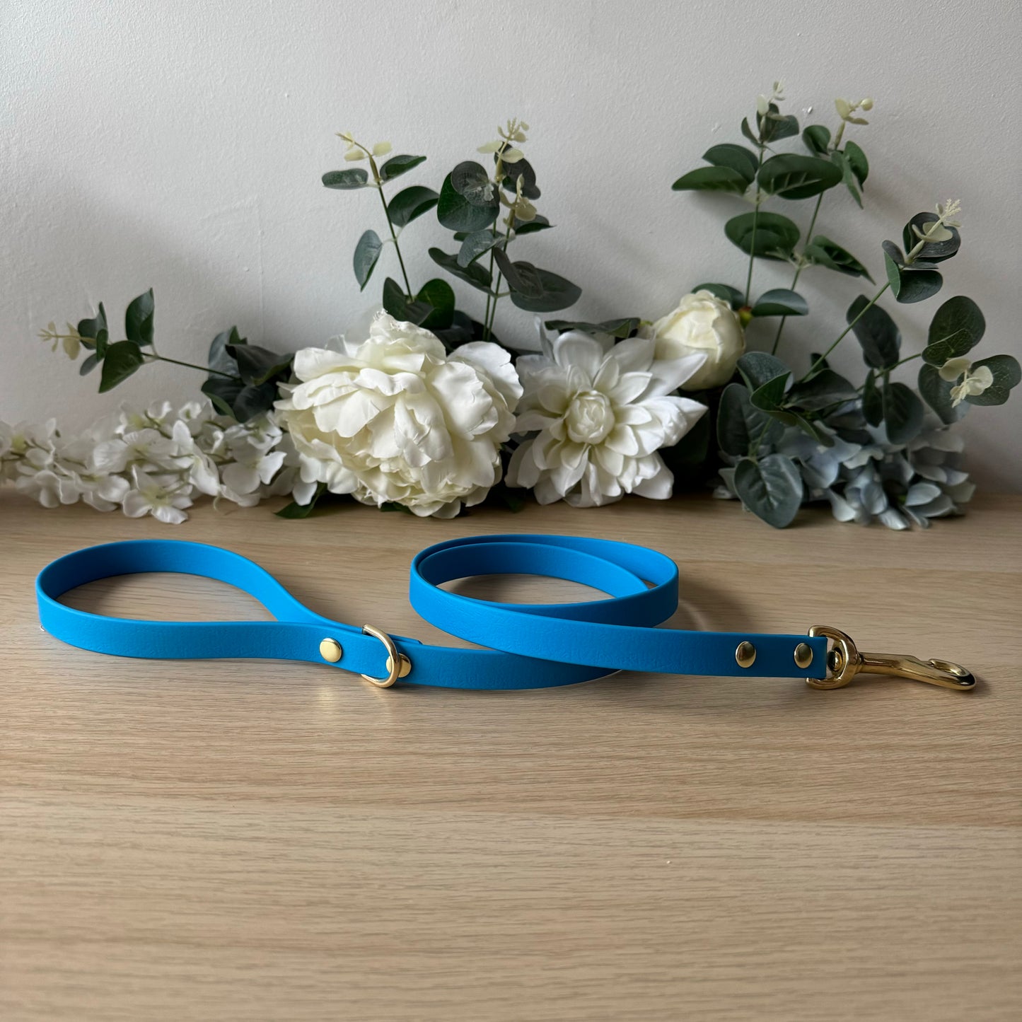 Sky Blue Lead