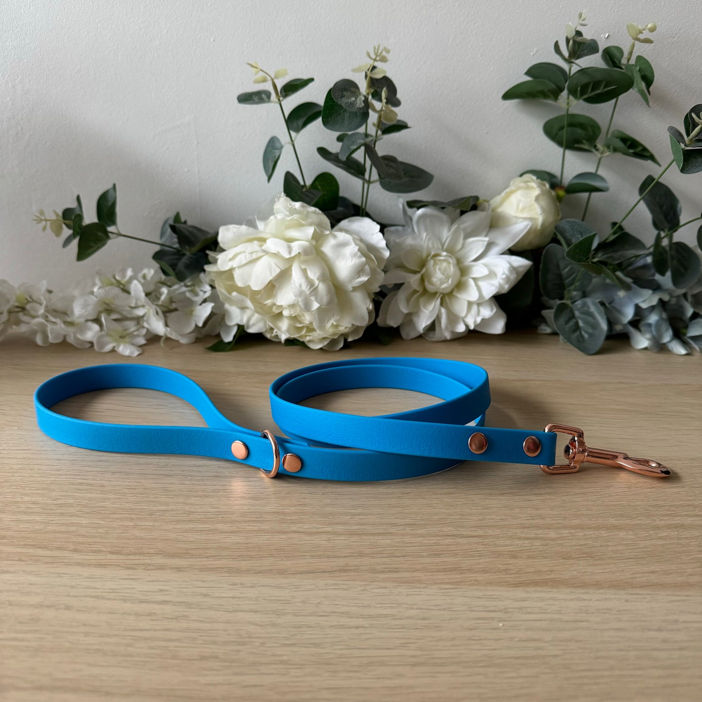 Sky Blue Lead