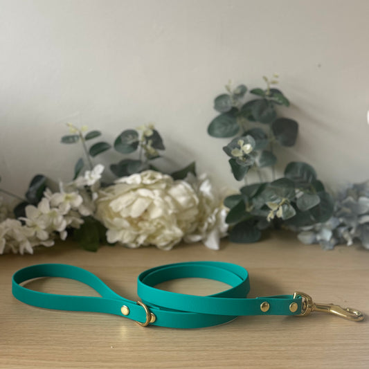 Ocean Blue Lead