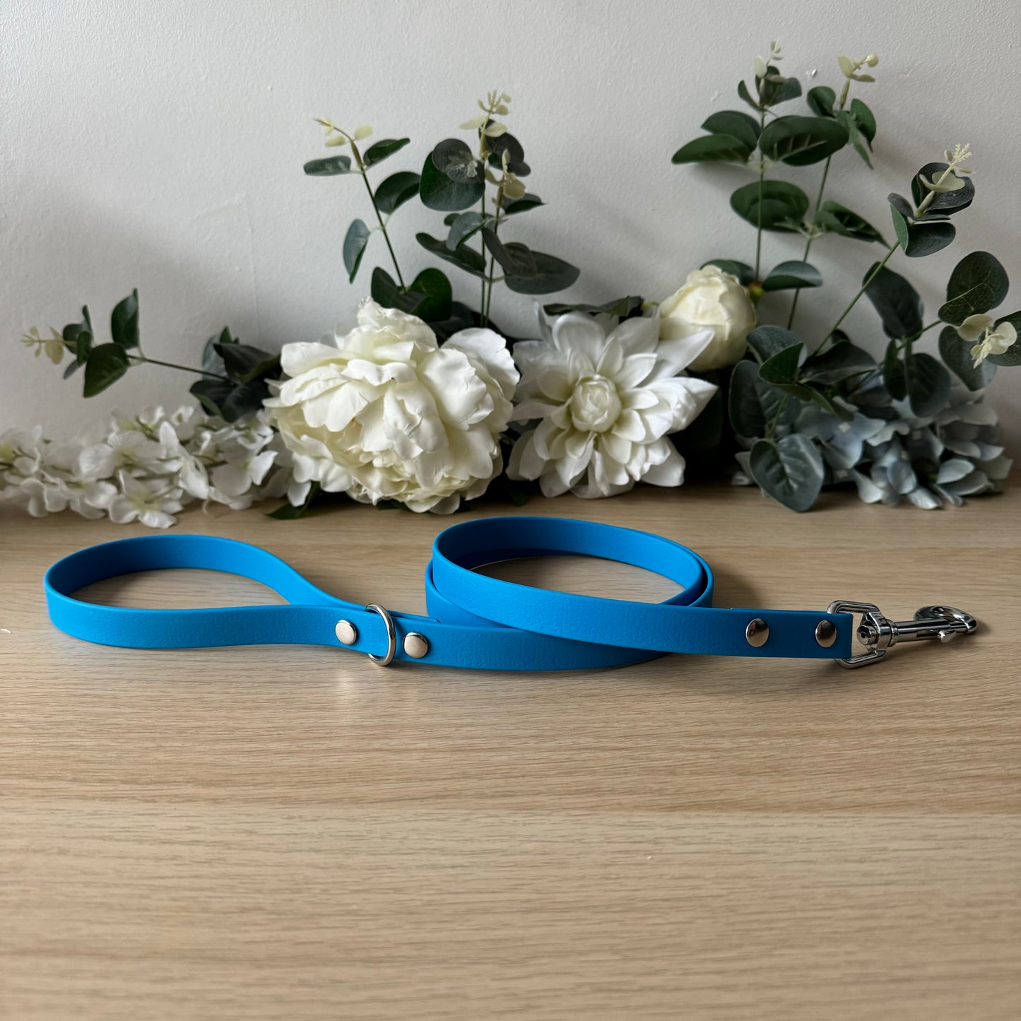 Sky Blue Lead