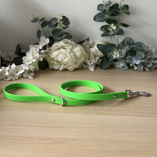 Neon Green Lead