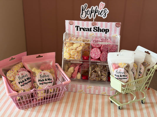 Treat Shop Pick & Mix Pouch