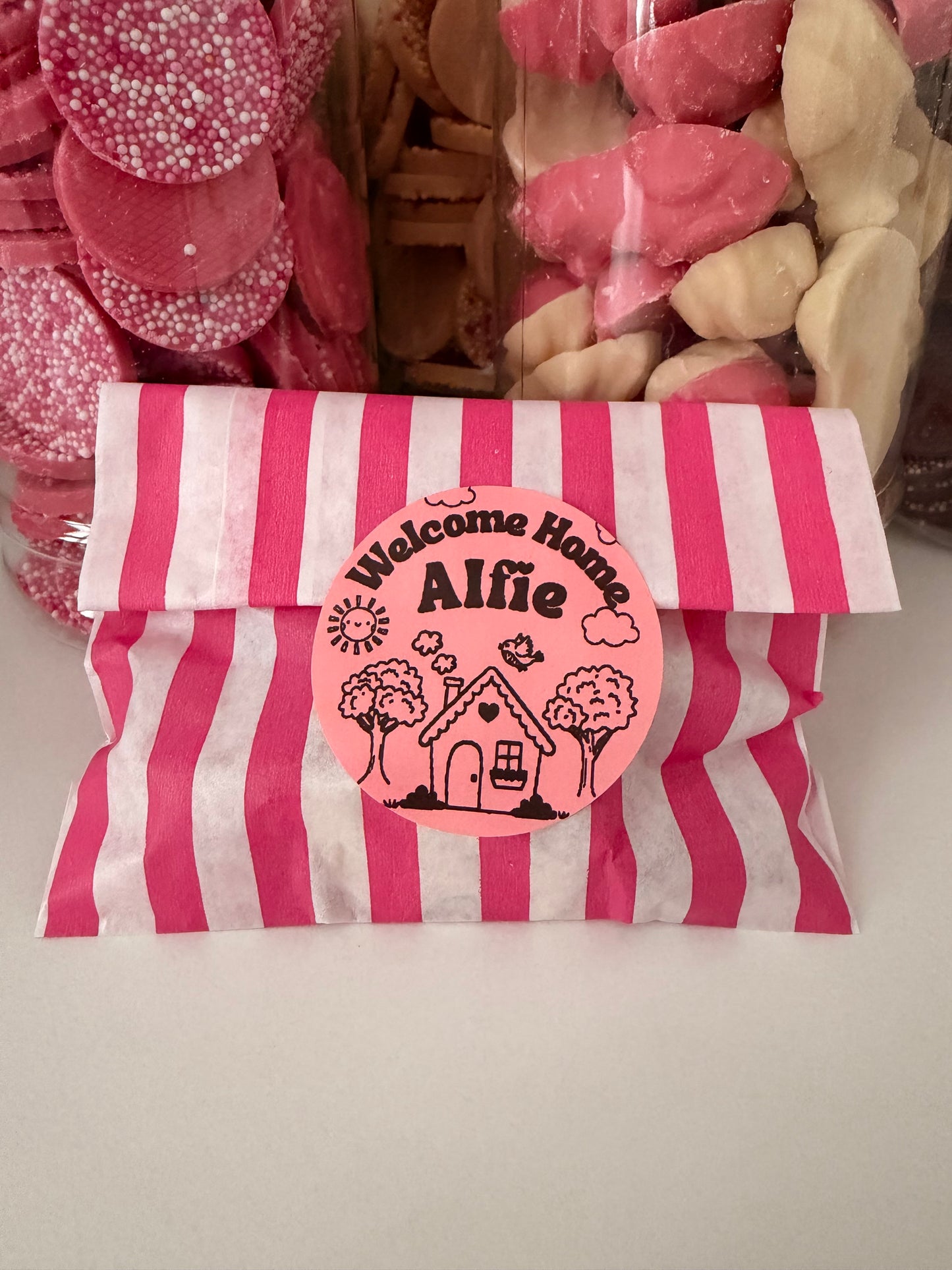 Treat Shop Pick & Mix Box