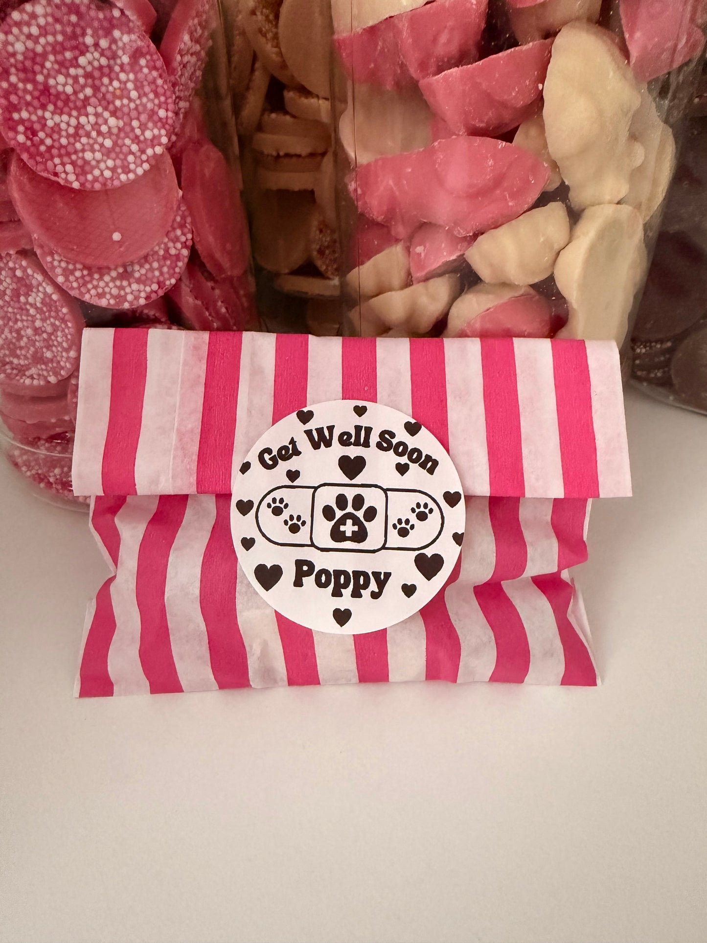 Treat Shop Pick & Mix Box