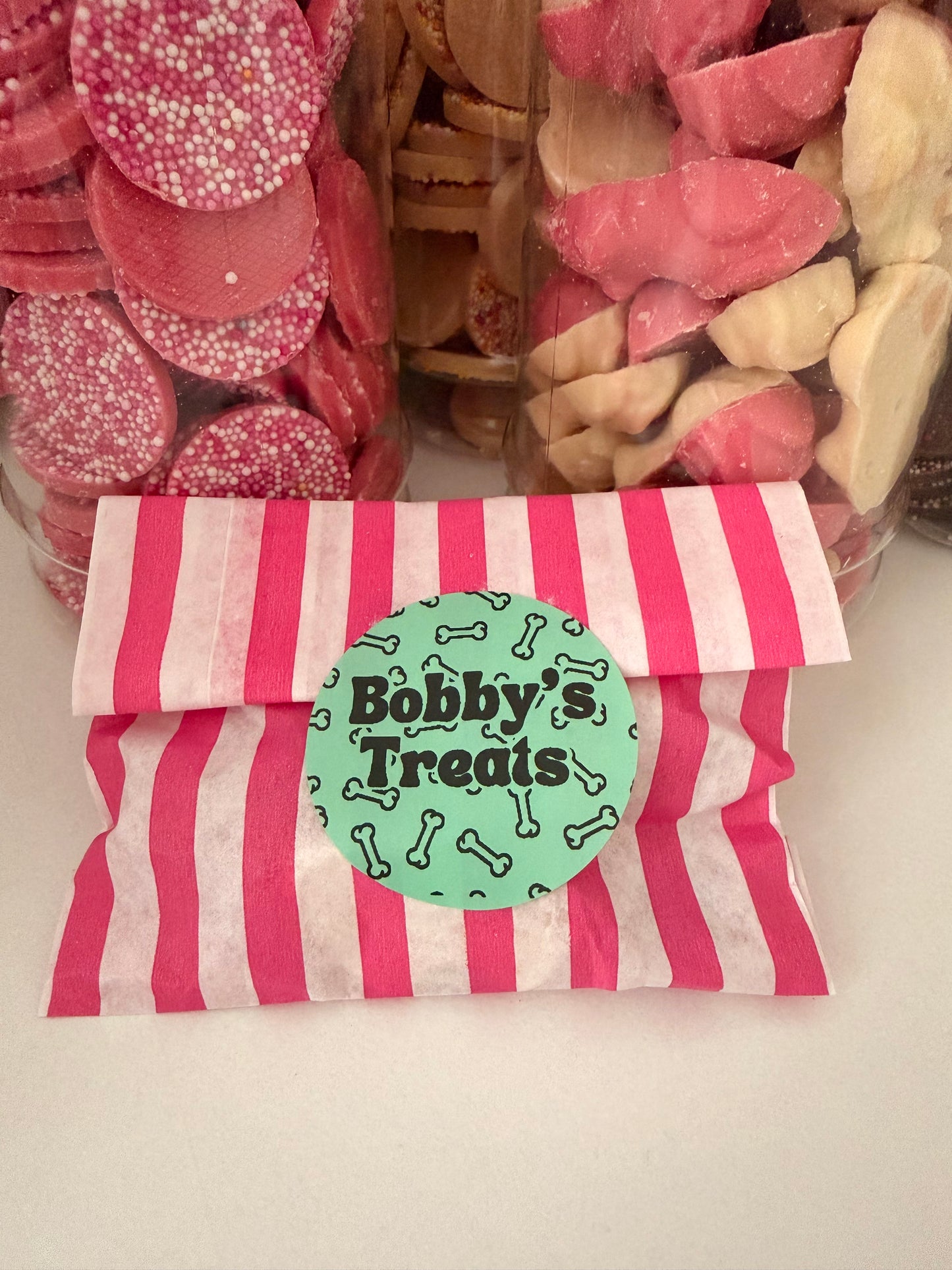Treat Shop Pick & Mix Box
