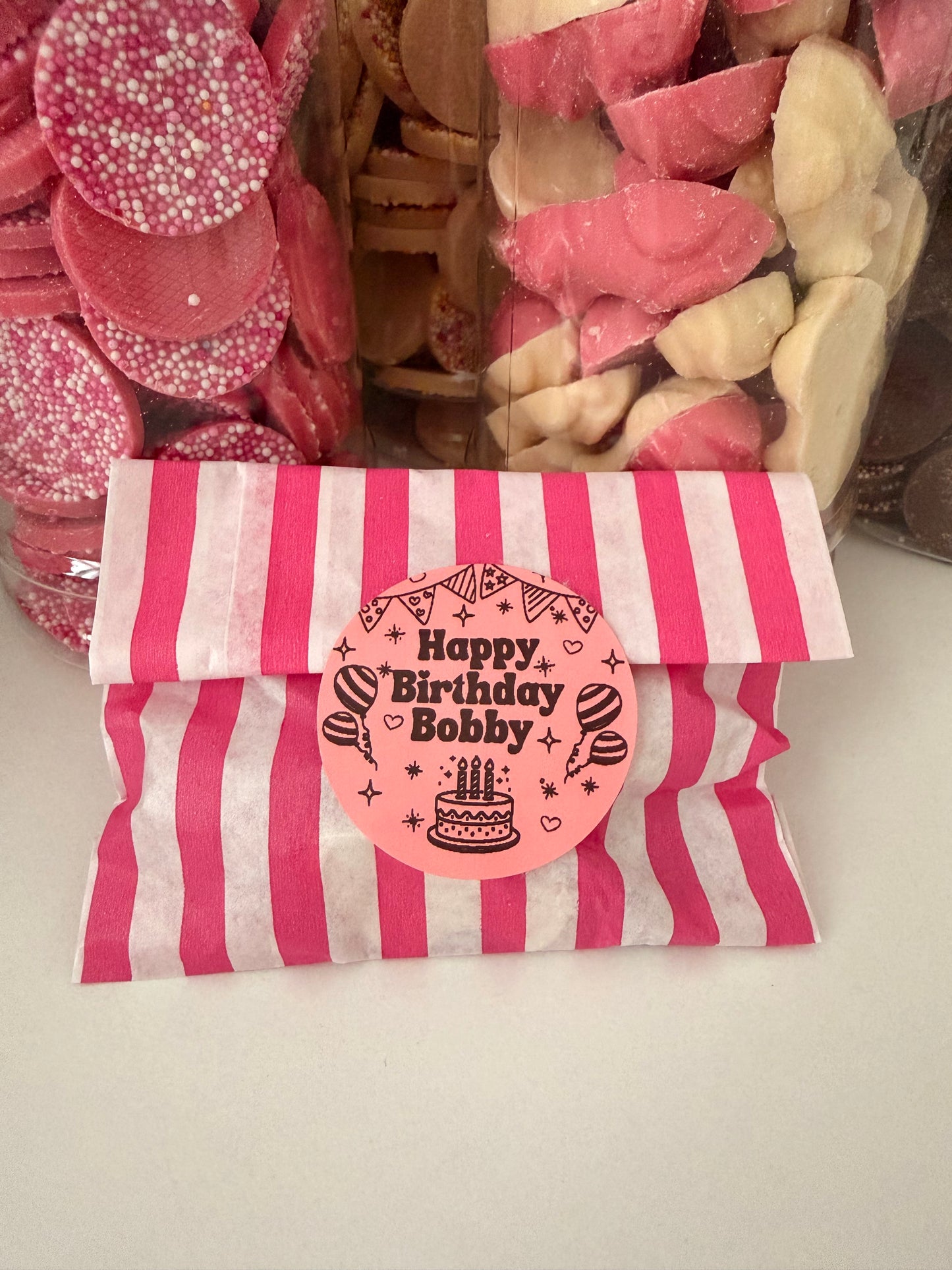 Treat Shop Pick & Mix Box