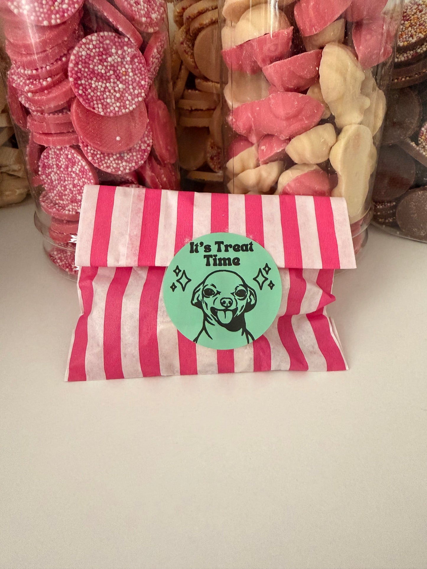 Treat Shop Pick & Mix Box