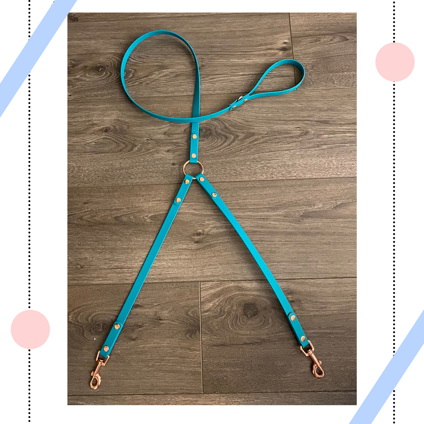 Double Lead