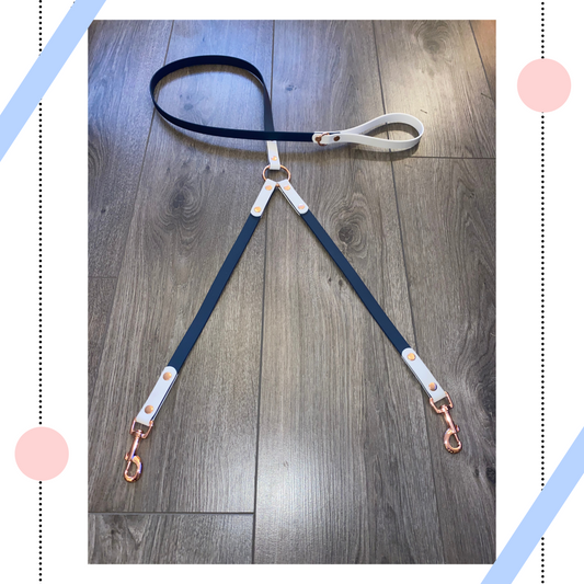 Double Lead