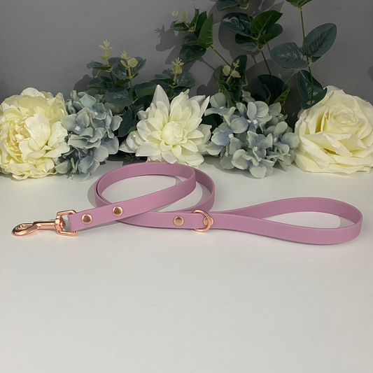 Dusty Pink Lead
